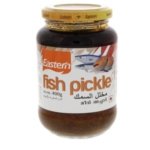 Eastern Fish Pickle 400 g