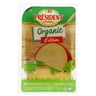 President Organic Edam Slice Cheese 150 g