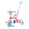 Disney Princess Tricycle With Pushbar SP-5003