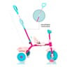 Disney Princess Tricycle With Pushbar SP-5003