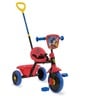 Mickey Mouse Tricycle With Pushbar SP-5005