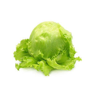 Farm Fresh Iceberg Lettuce 500g