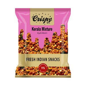 Crispy Kerala Mixture, 200 g