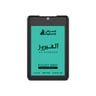 Asgharali EDP Al Fairooz 12 ml