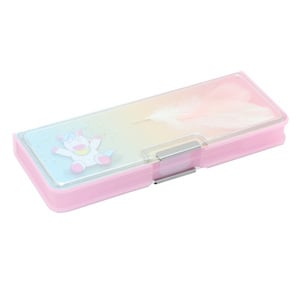 Guanyi Glitter Pencil Box Magnetic 35233