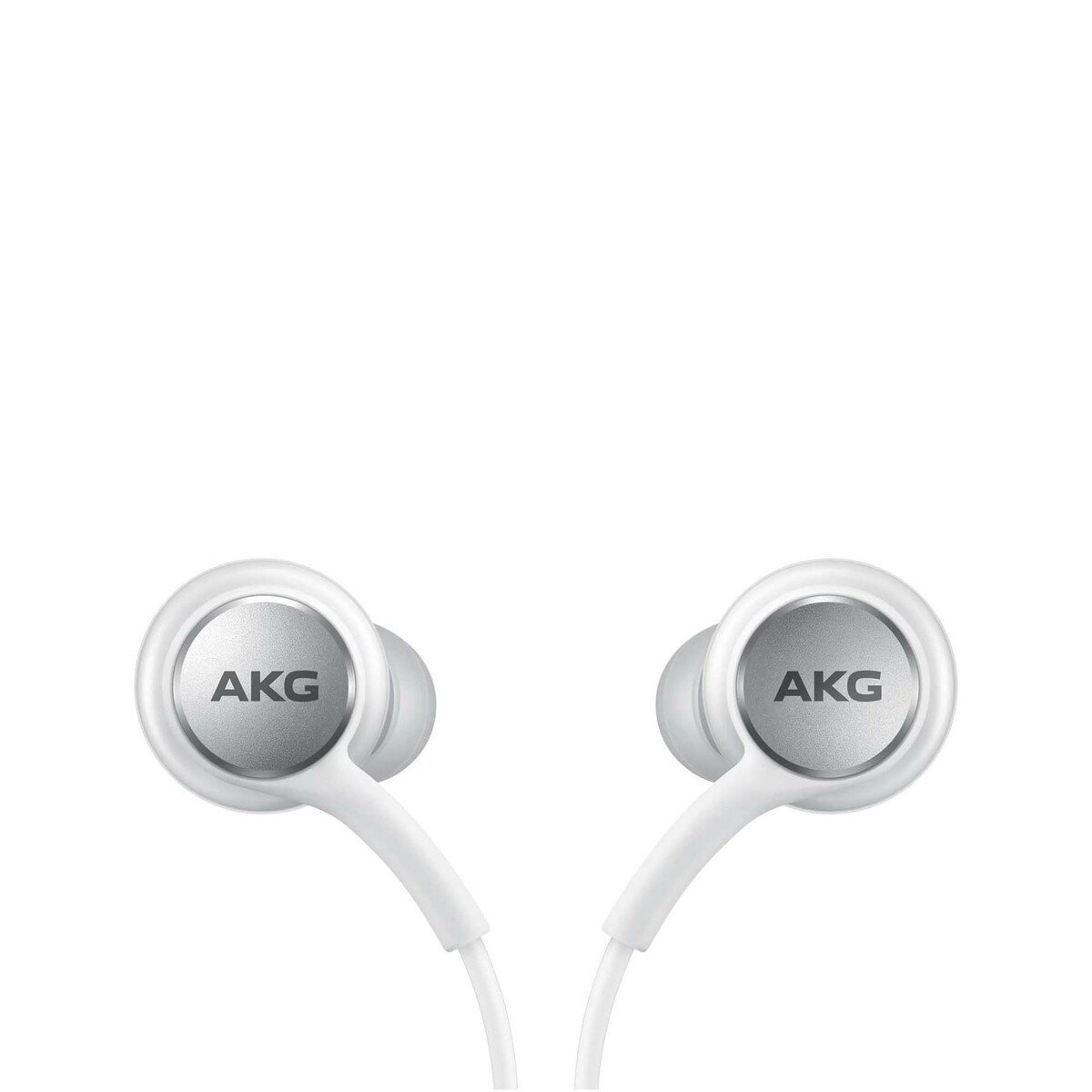 Samsung Stereo In-Ear Earphones Type-C | Kuwait Free Hands Online Lulu | Price EO-IC100 Best at Mobile (White)