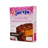 Sweet N Low Sugar Free Chocolate Whipped Frosting Mix 198 g