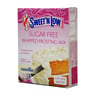 Sweet N Low Sugar Free Vanilla Whipped Frosting Mix 198 g