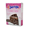 Sweet N Low Chocolate Flavoured Sugar Free Cake Mix 454 g