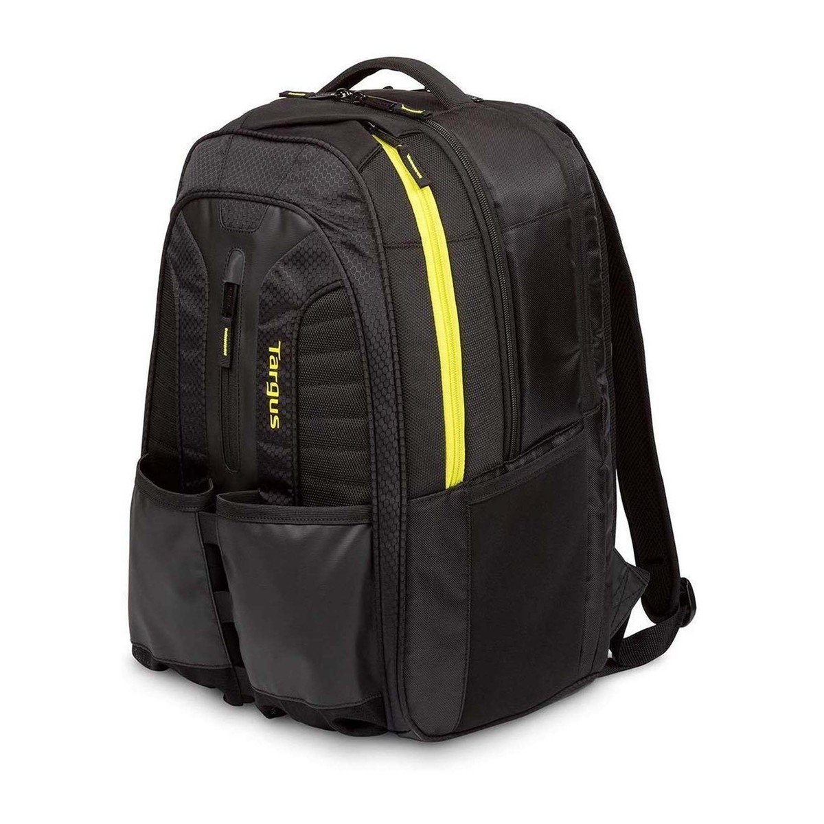 Targus Work and Play Rackets Laptop Backpacks, 15.6 Inches Black Online ...