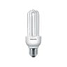 Philips Essential Energy Saver CFL Bulb 3pcs 23W E27 Warm White