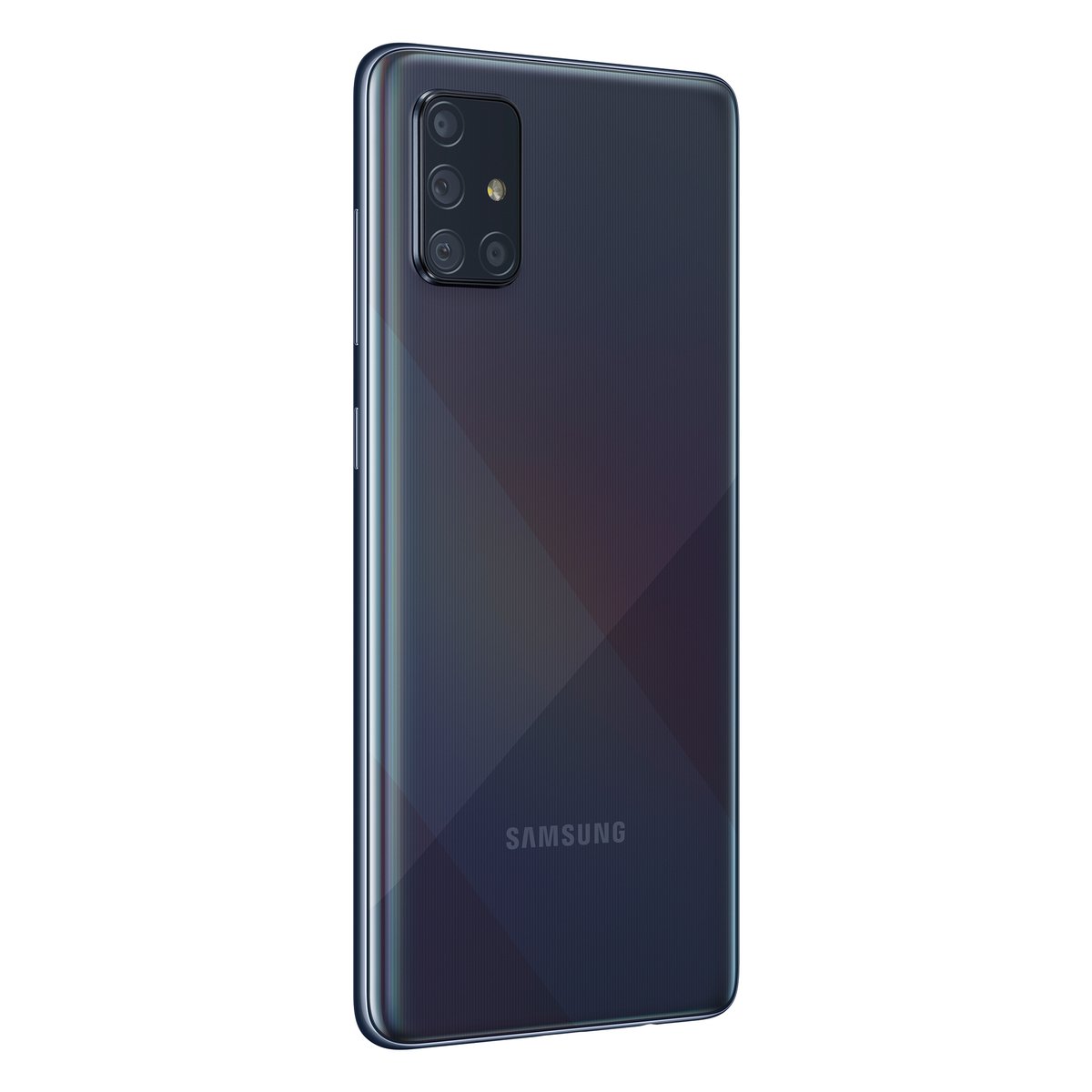 Samsung Galaxy A71 SMA715 128GB Black