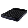 Intex King Dura-Beam Pillow Rest Classic Airbed 64144