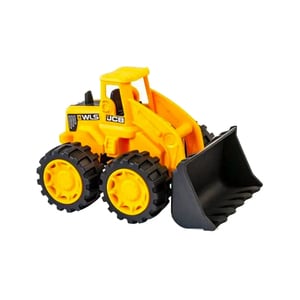 Tstz JCB Wheel Loader 1415273