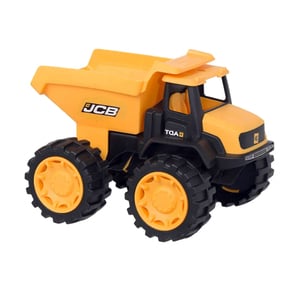 تيمسترز شاحنة قلابة JCB 1415274