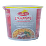 Lucky Me Instant Noodle Soup Jjamppong 40 g