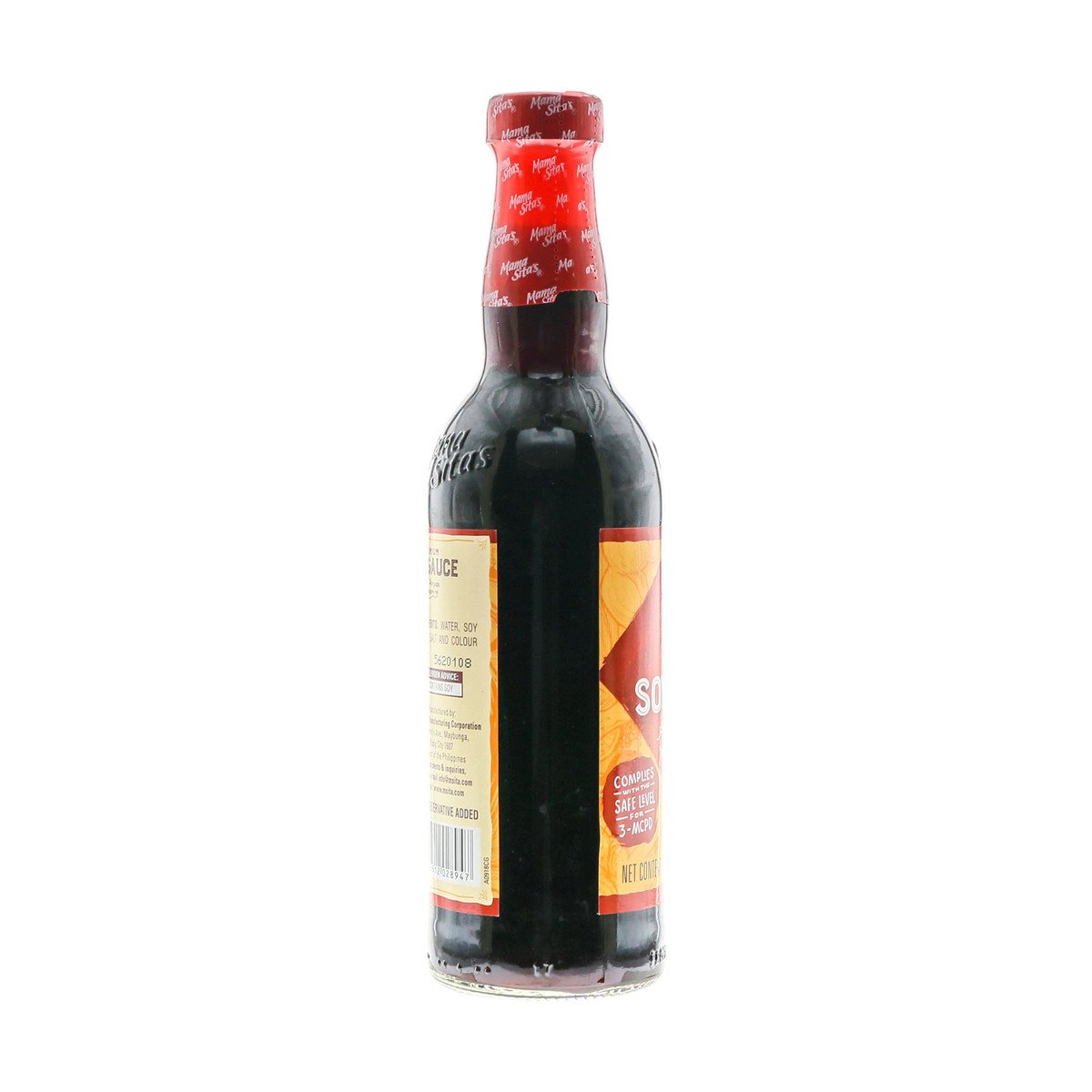 Mama Sita's Premium Soy Sauce 350 ml