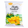 Kitco Kettle Cooked Potato Chips With Cheese & Chives 40 g