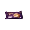 Cadbury Double Chocolate Delight 34 g