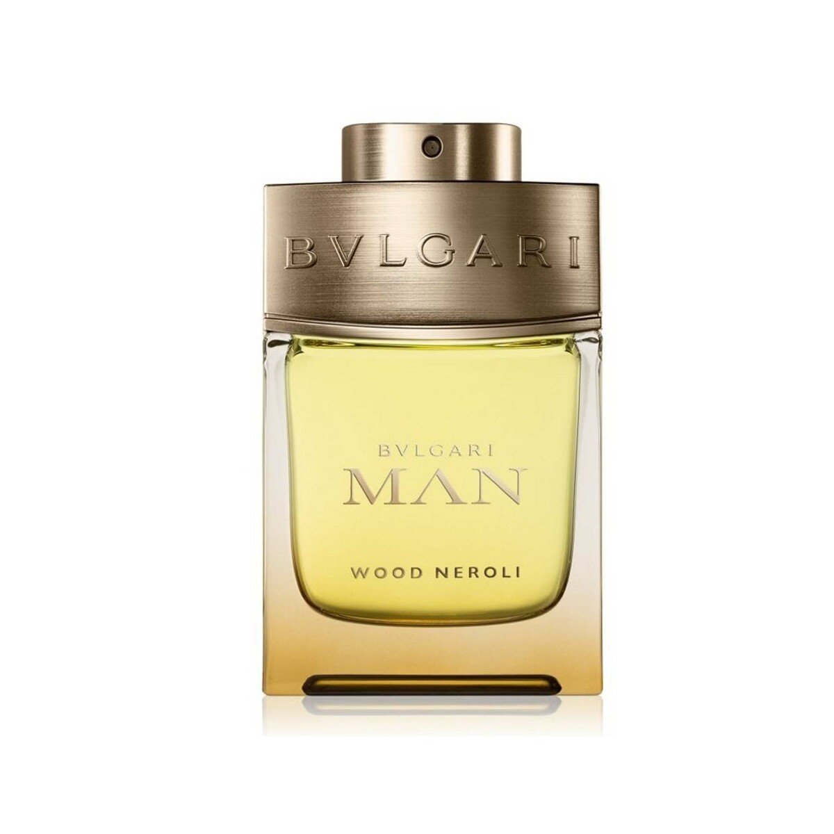 BVLGARI Man Wood Neroli Eau De Parfum For Men 60ml