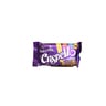 Cadbury Dairymilk Crispello 4 pcs 34 g