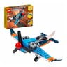 Lego Creator 3-in-1 Propeller Plane 31099