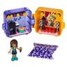 Lego Friends Andrea's Play Cube 41400