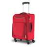 American Tourister Portland 4 Wheel Soft Trolley, 68 cm, Red