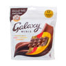 Galaxy Minis Milk Chocolate 212.5 g