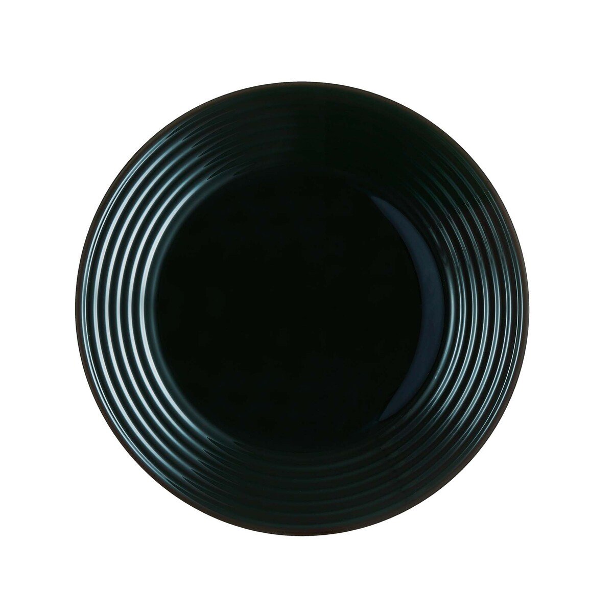 Luminarc Harena Black Dinner Plate L7614 27cm