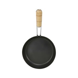 Chefline Iron Fry Pan, 23 cm