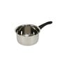 Chefline Stainless Steel Saucepan 20cm IND