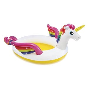 Intex Mystic Unicorn Spray Pool 57441