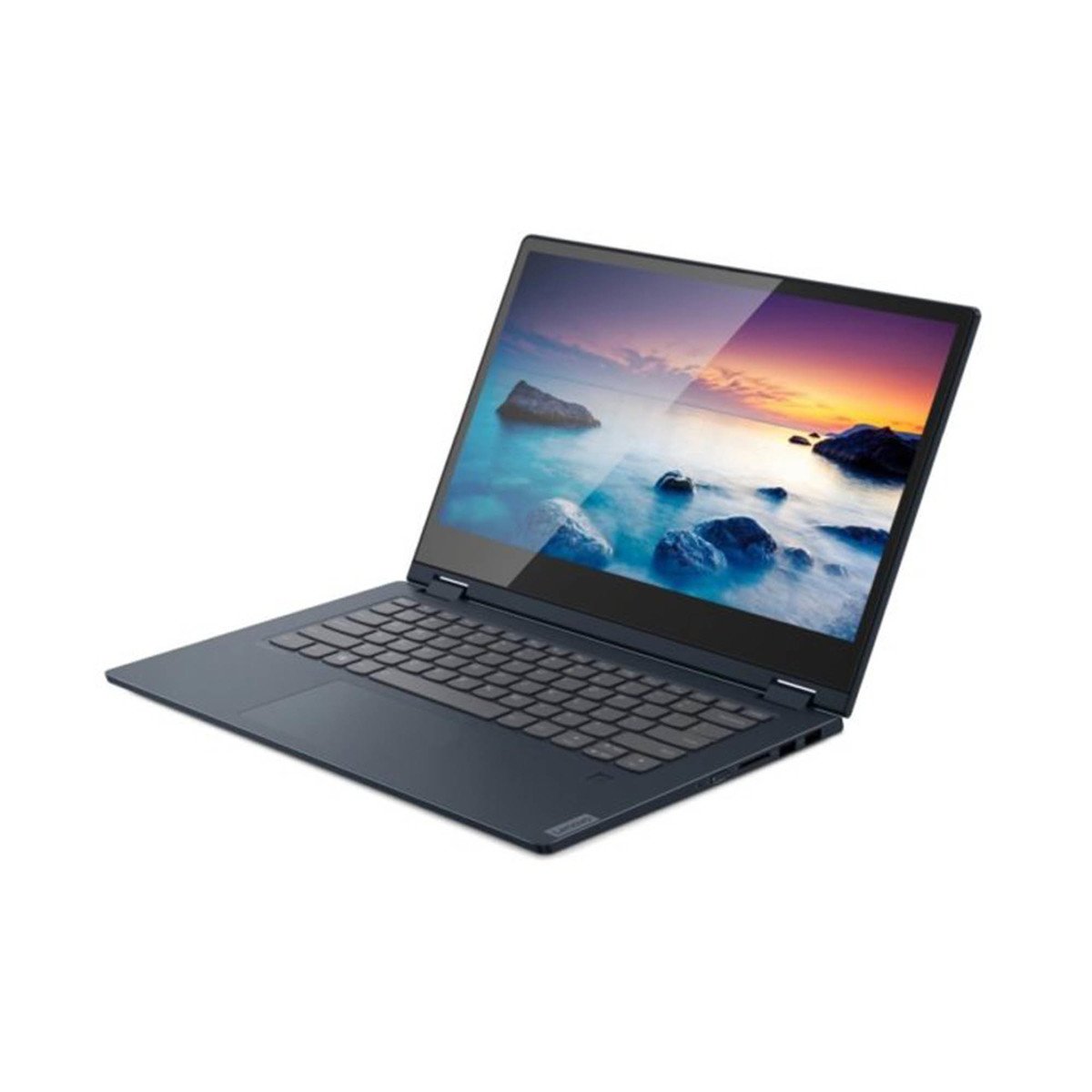 Lenovo Ideapad C34081TK009DAX 2in1 Notebook, Intel Core i710510U