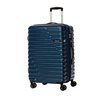 American Tourister Sky Bridge 4Wheel  Hard Trolley 79cm Navy