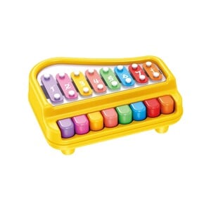 Huanger Xylophone Eight Key HE8010