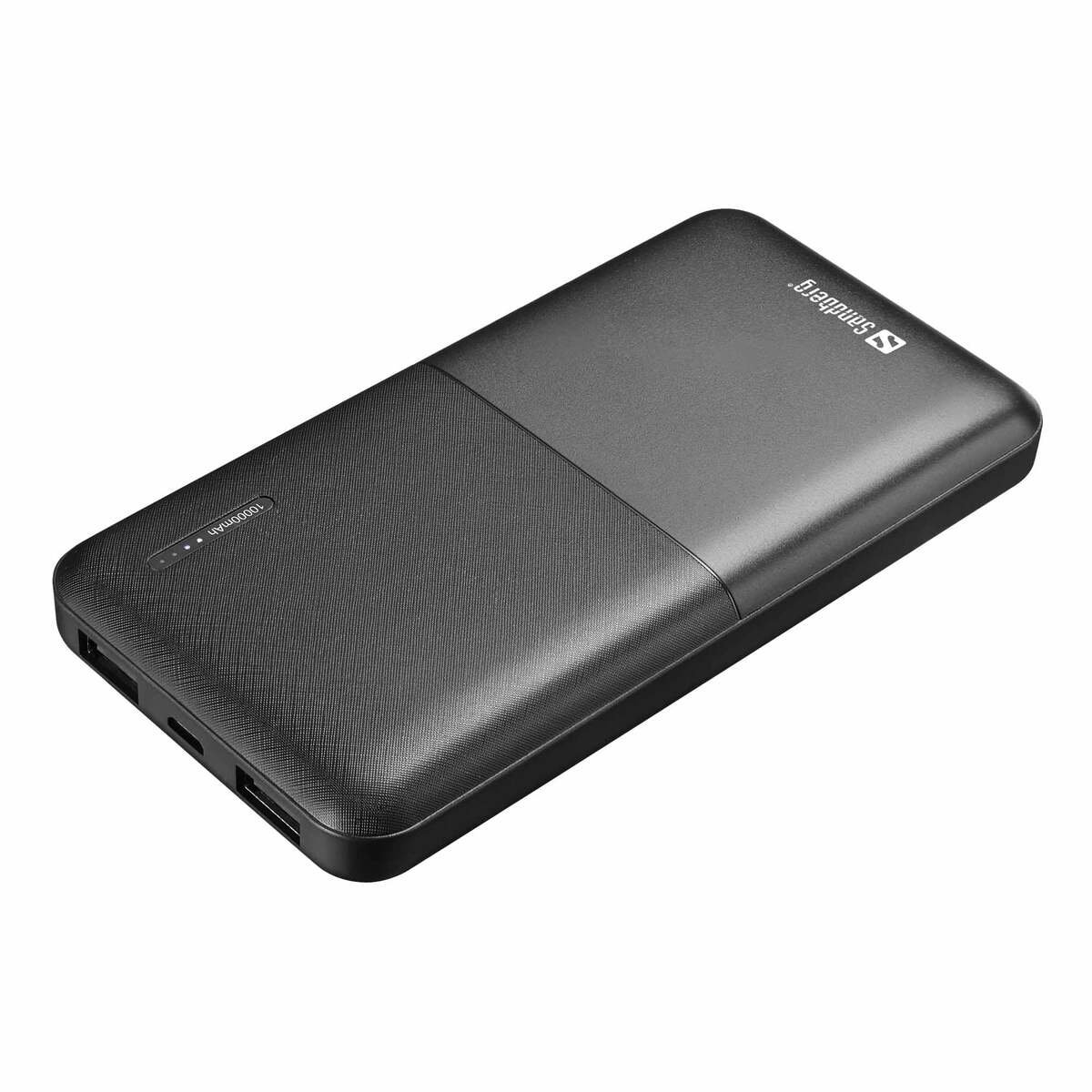 Sandberg Saver Powerbank 10000mAh