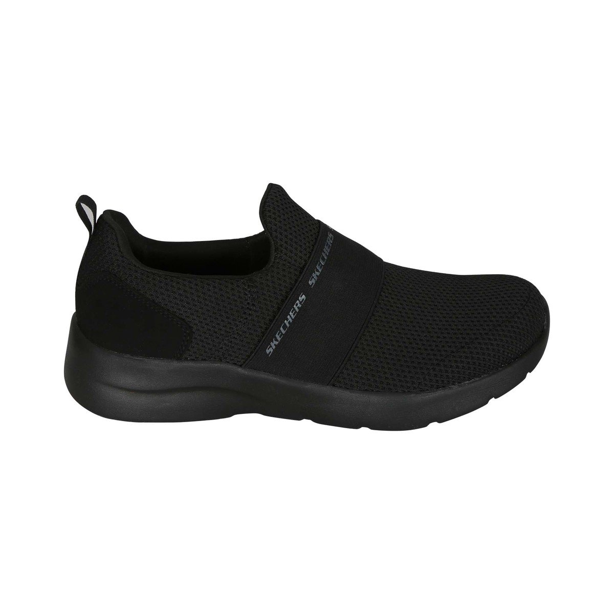 Skechers Memory Foam Women's Sports Shoes 12992-BBK 38 Online at Best ...