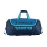 American Tourister Grid Duffle Bag, 65 cm, Blue