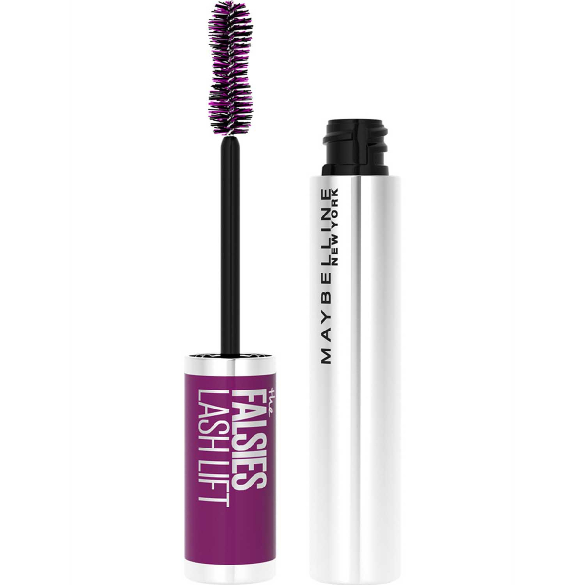 Maybelline New York The Falsies Lash Lift Mascara 1pc