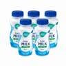 Mazoon Fresh Milk Full Fat 200 ml 5+1