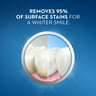 Crest Toothpaste 3D White Brilliance Blast 75 ml