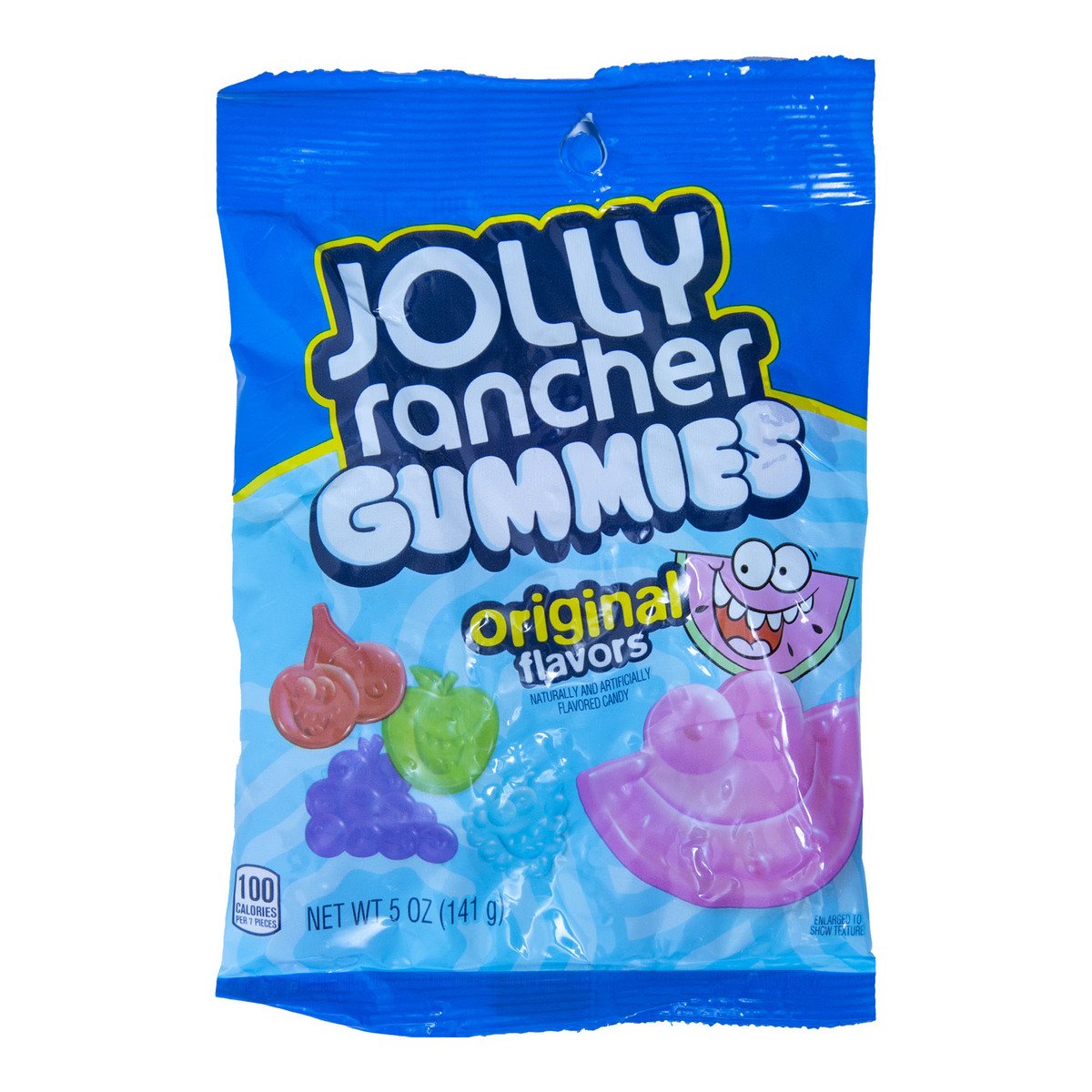 Jolly Rancher Original Flavor Gummies 141g Online At Best Price Products From Usa Lulu Uae 5618