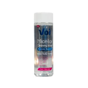 Voi Micellar Cleansing Water 200 ml