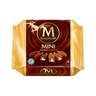 Magnum Classic Almond Mini Ice Cream Stick Value Pack 6 pcs 345 ml