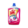 Dac Cleaner + Disinfectant Gold Rose Bloom 3 Litre