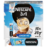 Nescafe 3in1 Classic Ice Coffee 10 x 20 g