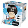 Nescafe 3in1 Classic Ice Coffee 10 x 20 g