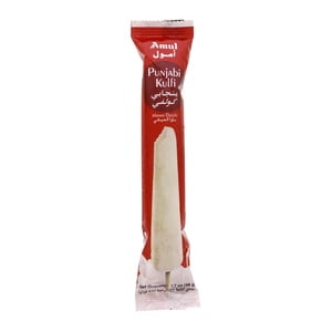 Amul Panjabi Kulfi Mawa Elaichi 48 g