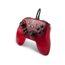 Enhanced Wired Controller for Nintendo Switch - Red Frost (Nintendo Switch)